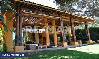 Foto de inmueble en Fontana Rosa, Col. Avándaro C.P. 51200, Valle de Bravo