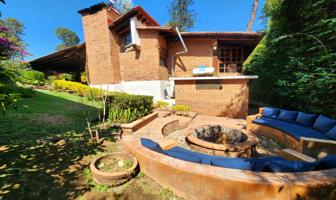 Foto de inmueble en Fontana Zarca, Col. Valle de Bravo C.P. 51200, Valle de Bravo