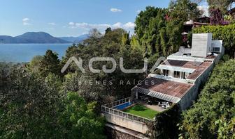 Foto de inmueble en foque, Col. Santa María Ahuacatlan C.P. 51200, Valle de Bravo
