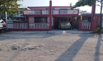 Foto de inmueble en  , Col. FOVISSSTE Lucio Blanco C.P. 89555, Ciudad Madero