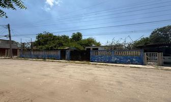 Foto de inmueble en  , Col. FOVISSSTE Lucio Blanco C.P. 89555, Ciudad Madero