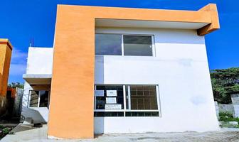 Foto de inmueble en , Col. FOVISSSTE Lucio Blanco C.P. 89555, Ciudad Madero