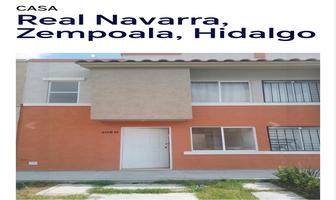 Foto de inmueble en  , Col. Fraccionamiento Altara 164 C.P. 42082, Pachuca de Soto