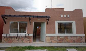 Foto de inmueble en , Col. Fraccionamiento Altara 164 C.P. 42082, Pachuca de Soto