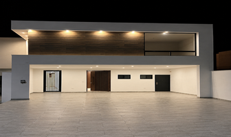 Foto de inmueble en Fracc. Altares, Col. Altares Residencial C.P. 67315, Santiago