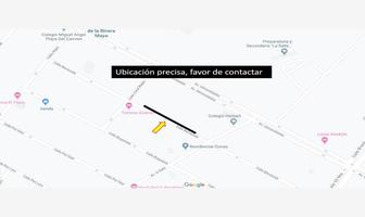 Foto de inmueble en FRACCIONAMIENTO ARRECIFES #0001, Col. Los Arrecifes C.P. 77725, Solidaridad