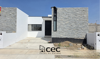 Foto de inmueble en Fracc. Ciudad Natura, Col. Residencial Ciudad Natura C.P. 28983, Villa de Álvarez