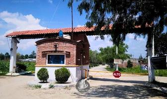 Foto de inmueble en  , Col. Fraccionamiento Colinas del Sur C.P. 36274, Silao de la Victoria