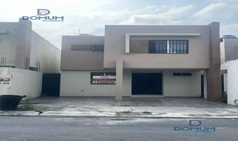 Foto de inmueble en  , Col. Fraccionamiento Cumbres La Rioja C.P. 66036, García