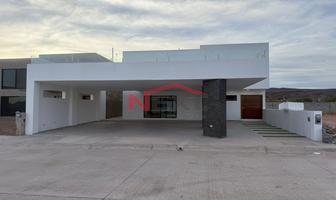 Foto de inmueble en Fraccionamiento El Pedregal #0, Col. El Pedregal C.P. 85425, Guaymas
