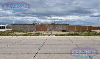 Foto de inmueble en , Col. Fraccionamiento Industrial Scorpio C.P. 34236, Durango