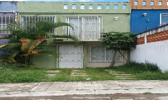 Foto de inmueble en FRACCIONAMIENTO LAS DALIAS #27, Col. Bugambilias C.P. 91637, Emiliano Zapata