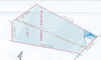 Foto de inmueble en Fraccionamiento Las Misiones, Santiago, Nuevo León, Col. Las Misiones C.P. 67302, Santiago