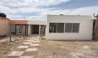 Foto de inmueble en  , Col. Fraccionamiento Loma Dorada C.P. 37359, León