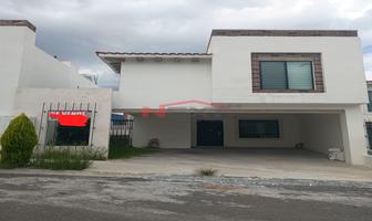 Foto de inmueble en Fraccionamiento Lomas del Morillo Residencial #0, Col. El Morillo C.P. 25197, Saltillo