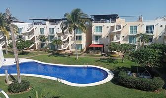 Foto de inmueble en FRACC MARINA DIAMANTE #5, Col. La Zanja O La Poza C.P. 39906, Acapulco de Juárez