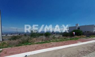 Foto de inmueble en FRACCIONAMIENTO MONTE REAL, Col. Villas del Cimatario C.P. 76087, Querétaro