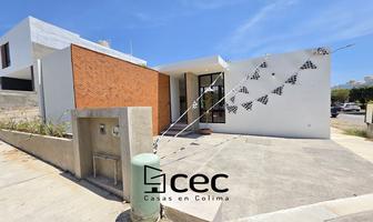Foto de inmueble en Fracc. Montellano, Col. Montellano C.P. 28989, Villa de Álvarez