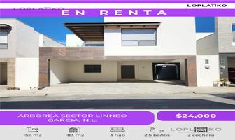 Foto de inmueble en  , Col. Fraccionamiento Palo Blanco C.P. 66036, García