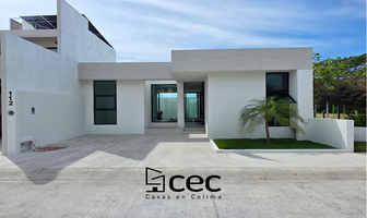 Foto de inmueble en Fracc. Privado La Herradura, Col. La Capacha C.P. 28613, Colima