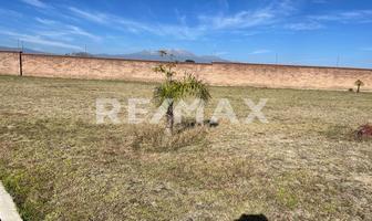 Foto de inmueble en Fraccionamiento Real Calpan, Col. San Andrés Calpan C.P. 74180, Calpan