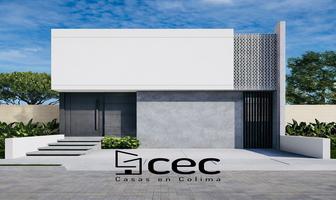 Foto de inmueble en Fracc. Real de Comala, Col. Comala C.P. 28450, Comala