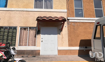 Foto de inmueble en Fraccionamiento Real Verona, Col. Conjunto urbano Real Verona C.P. 55767, Tecámac