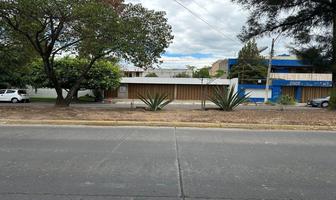 Foto de inmueble en , Col. Fraccionamiento Residencial Victoria C.P. 44560, Guadalajara