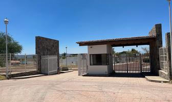 Foto de inmueble en Fraccionamiento Ribera del Lago #MANZANA 6, Col. Bellavista C.P. 45720, Acatlán de Juárez