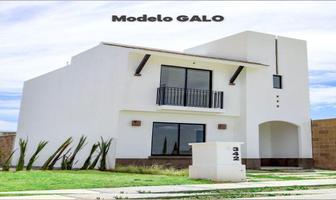 Foto de inmueble en  , Col. Fraccionamiento Soberna C.P. 37299, León