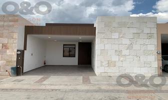 Foto de inmueble en  , Col. Fraccionamiento Soberna C.P. 37299, León