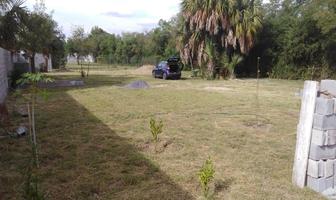 Foto de inmueble en  , Col. Fraccionamiento Valle del Roble C.P. 67458, Cadereyta Jiménez