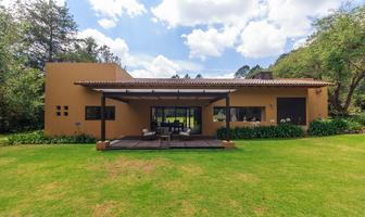 Foto de inmueble en Fracc. Valle Santana, Col. Cuadrilla de Dolores C.P. 51225, Valle de Bravo