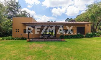 Foto de inmueble en Fracc. Valle Santana, Col. Cuadrilla de Dolores C.P. 51225, Valle de Bravo