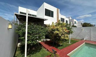 Foto de inmueble en Fracc. Vida Verde, Col. Cholul C.P. 97305, Mérida