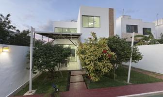 Foto de inmueble en Fracc. Vida Verde, Col. Cholul C.P. 97305, Mérida