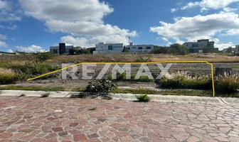 Foto de inmueble en Fraccionamiento y campo de Golf El Encino, Col. La Noria C.P. 76973, Huimilpan