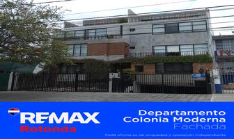 Foto de inmueble en Francia, Col. Moderna C.P. 44190, Guadalajara