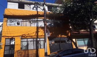 Foto de inmueble en Francisco Ayala #127, Col. Vista Alegre C.P. 06860, Cuauhtémoc