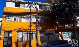 Foto de inmueble en Francisco Ayala #145, Col. Vista Alegre C.P. 06860, Cuauhtémoc