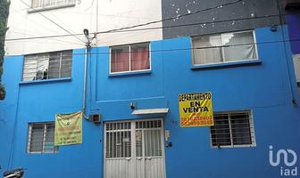 Foto de inmueble en Francisco Ayala #251, Col. Asturias C.P. 06850, Cuauhtémoc