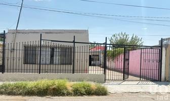 Foto de inmueble en Francisco Calderon #3976, Col. Melchor Ocampo C.P. 32380, Juárez