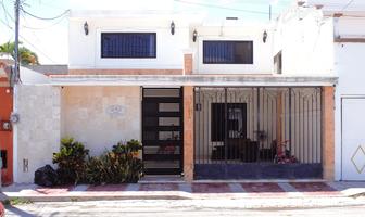 Foto de inmueble en  , Col. Francisco de Montejo C.P. 97203, Mérida
