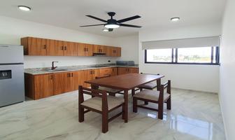 Foto de inmueble en  , Col. Francisco de Montejo C.P. 97203, Mérida