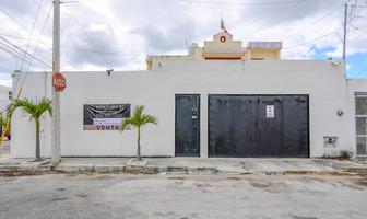 Foto de inmueble en  , Col. Francisco de Montejo C.P. 97203, Mérida