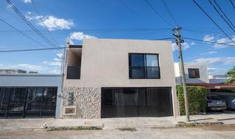 Foto de inmueble en  , Col. Francisco de Montejo C.P. 97203, Mérida