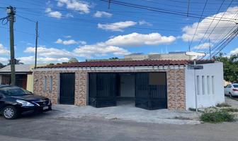 Foto de inmueble en , Col. Francisco de Montejo C.P. 97203, Mérida