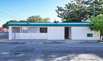 Foto de inmueble en  , Col. Francisco de Montejo C.P. 97203, Mérida