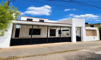 Foto de inmueble en  , Col. Francisco de Montejo C.P. 97203, Mérida