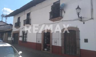 Foto de inmueble en Francisco González Bocanegra, Col. Valle de Bravo C.P. 51200, Valle de Bravo